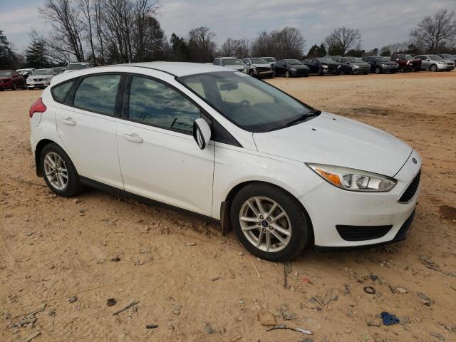 Photo 4 from auction – 2018 FORD FOCUS SE with VIN 1FADP3K24JL214430