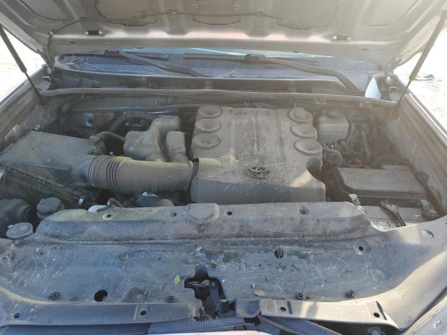 Photo 12 from auction – 2014 TOYOTA 4RUNNER SR with VIN JTEZU5JR5E5083825