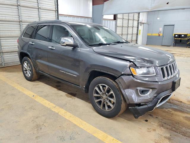 Photo 4 from auction – 2014 JEEP GRAND CHER with VIN 1C4RJFBG5EC288542