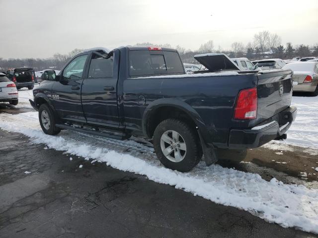 Photo 2 from auction – 2017 RAM 1500 SLT with VIN 1C6RR7TT9HS744117