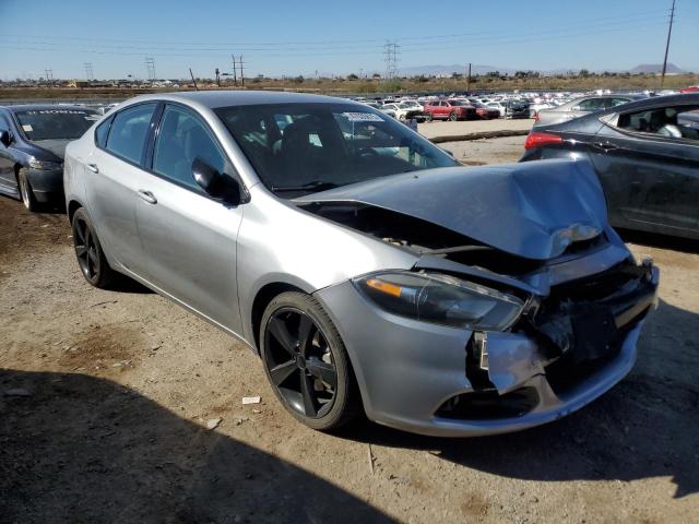 Photo 4 from auction – 2015 DODGE DART SXT with VIN 1C3CDFBB5FD422015