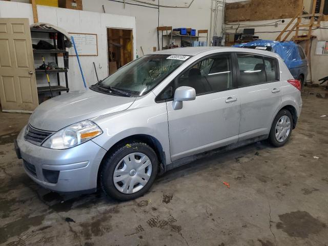 NISSAN VERSA S 2011 with VIN 3N1BC1CP0BL468530 - Photo from auction