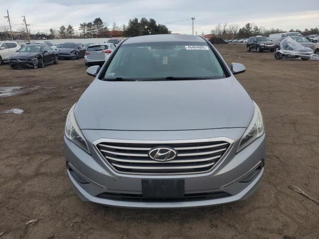 Photo 5 from auction – 2015 HYUNDAI SONATA SE with VIN 5NPE24AF2FH252452