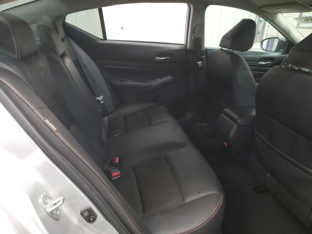Photo 10 from auction – 2020 NISSAN ALTIMA SR with VIN 1N4BL4CV9LC259691