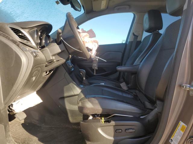 Снимка 7 от търг – 2014 BUICK ENCORE с VIN KL4CJASB1EB747448