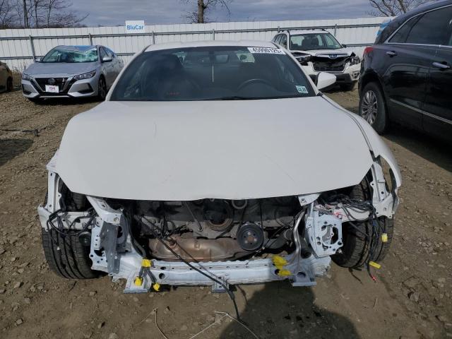 Photo 5 from auction – 2020 SUBARU BRZ LIMITE with VIN JF1ZCAC14L8702777