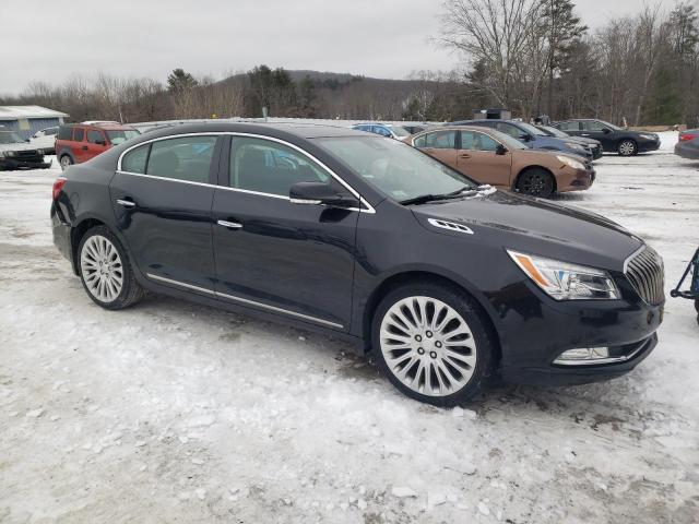 Photo 4 from auction – 2015 BUICK LACROSSE P with VIN 1G4GF5G36FF157673