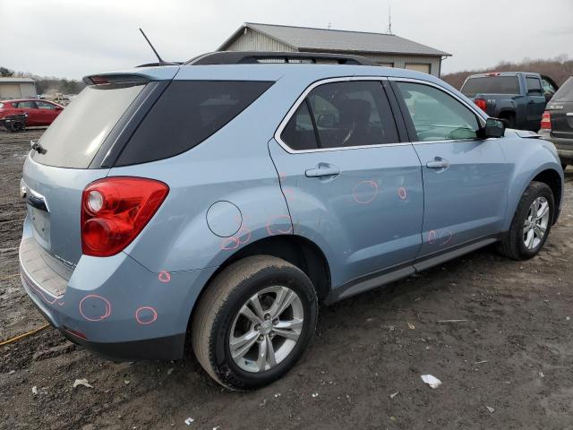 Photo 3 from auction – 2014 CHEVROLET EQUINOX LT with VIN 2GNFLGEK9E6213278