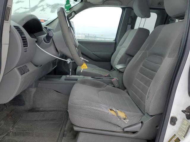 Photo 7 from auction – 2012 NISSAN FRONTIER S with VIN 1N6BD0CT0CC476560