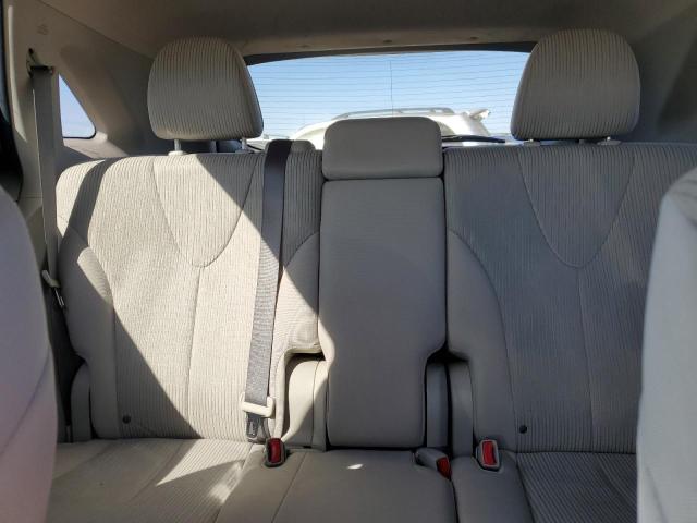 Снимка 10 от търг – 2011 TOYOTA VENZA с VIN 4T3BA3BB5BU024783
