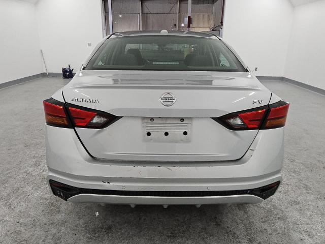 Photo 6 from auction – 2021 NISSAN ALTIMA SV with VIN 1N4BL4DV4MN334608