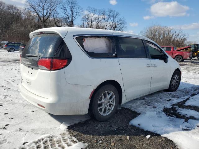 Photo 3 from auction – 2022 CHRYSLER VOYAGER LX with VIN 2C4RC1CG9NR159934
