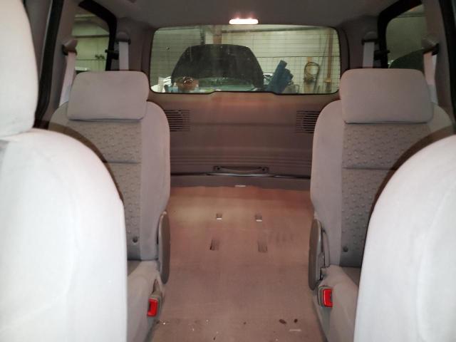 Photo 10 from auction – 2008 CHEVROLET UPLANDER L with VIN 1GNDU23W18D177587