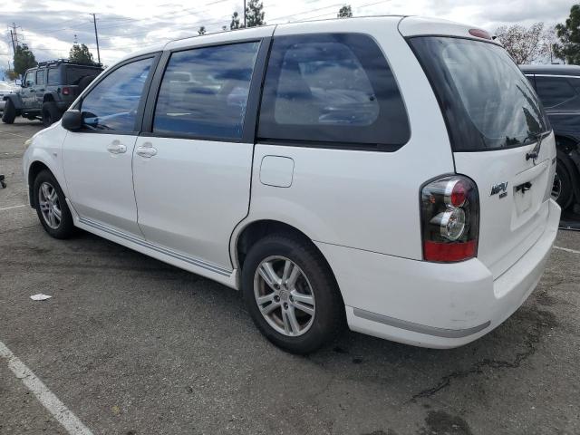Photo 2 from auction – 2004 MAZDA MPV WAGON with VIN JM3LW28A040523259