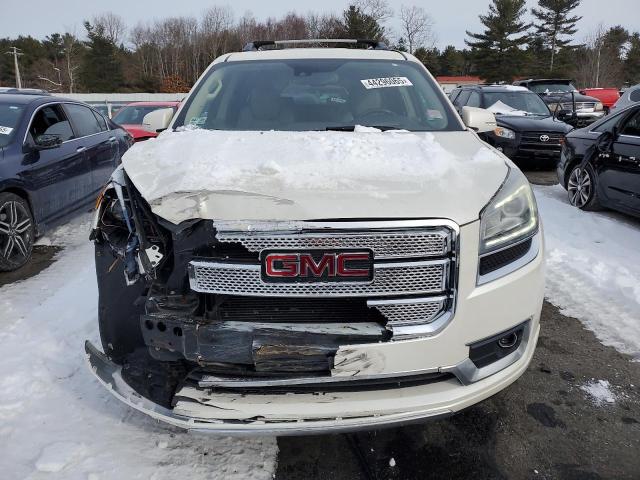Photo 5 from auction – 2014 GMC ACADIA DEN with VIN 1GKKVTKD2EJ123865