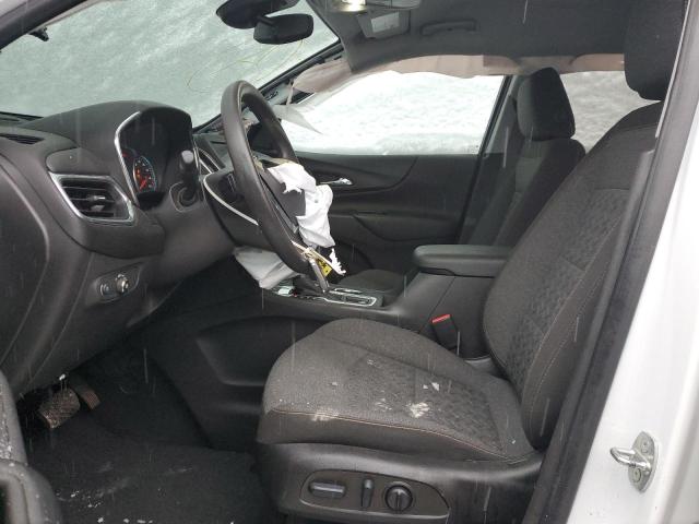 Photo 7 from auction – 2022 CHEVROLET EQUINOX LT with VIN 3GNAXTEV5NL180602