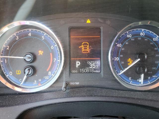 Photo 9 from auction – 2017 TOYOTA COROLLA L with VIN 5YFBURHE7HP599949