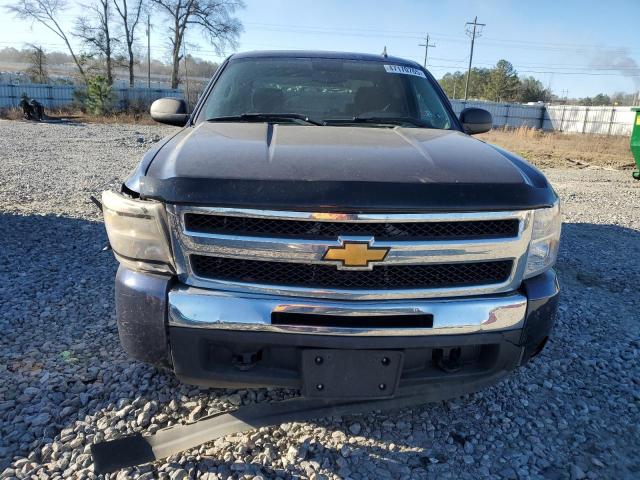 Photo 5 from auction – 2011 CHEVROLET SILVERADO with VIN 3GCPKSEA6BG158315