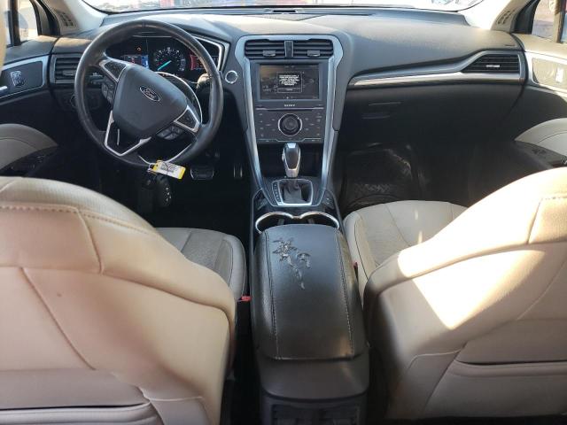 Photo 8 from auction – 2014 FORD FUSION TIT with VIN 3FA6P0SU3ER317354