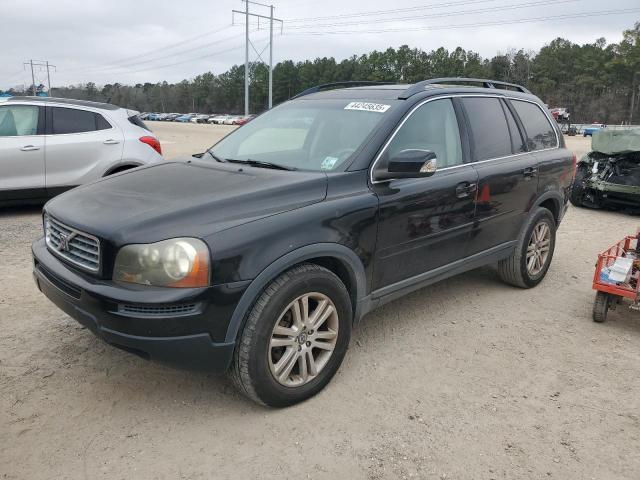 VOLVO XC90 3.2 2010 with VIN YV4982CY8A1536152 - Photo from auction