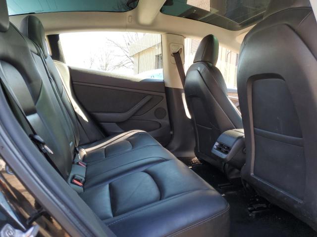 Photo 10 from auction – 2022 TESLA MODEL 3 with VIN 5YJ3E1EA4NF289558
