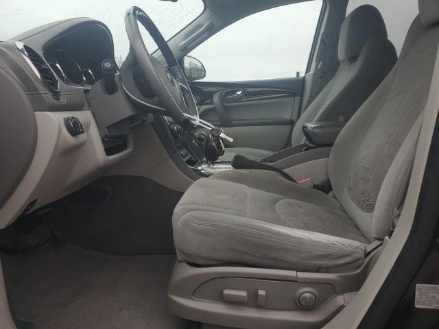 Photo 7 from auction – 2014 BUICK ENCLAVE with VIN 5GAKRAKD9EJ245399