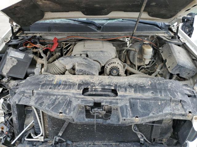 Photo 12 from auction – 2010 CHEVROLET TAHOE K150 with VIN 1GNUKBE03AR115261