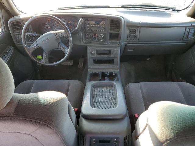 Photo 8 from auction – 2005 GMC NEW SIERRA with VIN 2GTEK13T751258703
