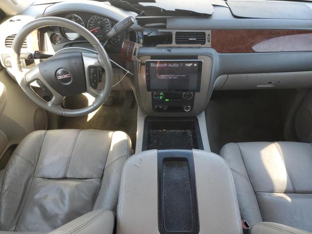 Photo 8 from auction – 2009 GMC SIERRA C15 with VIN 3GTEC33059G207602