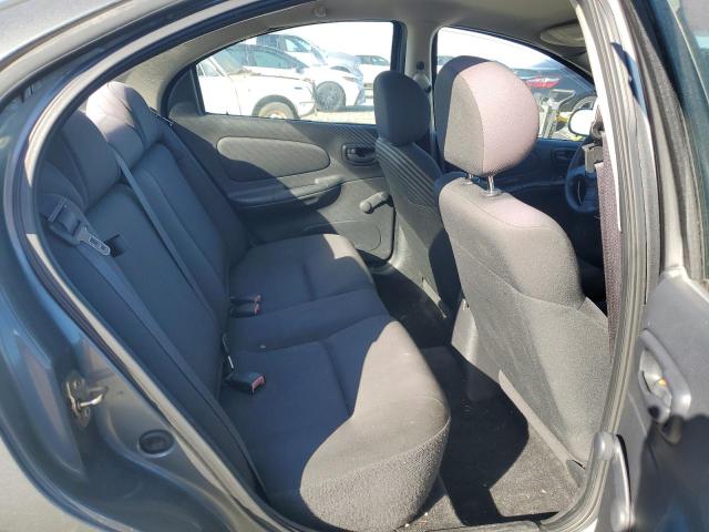 Photo 10 from auction – 2005 DODGE NEON SXT with VIN 1B3ES56C75D262789