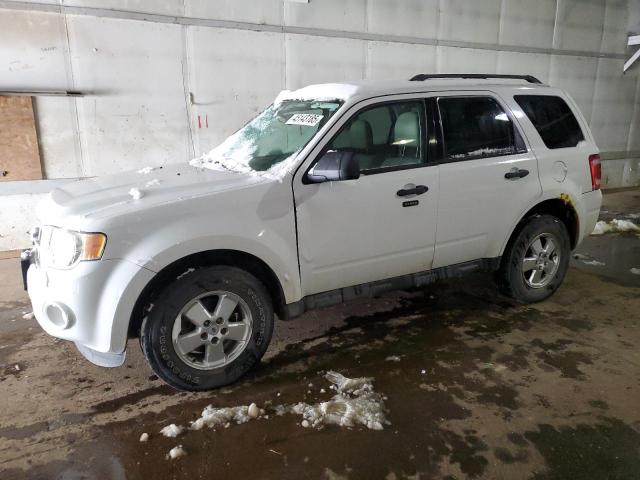 FORD ESCAPE XLT 2012 with VIN 1FMCU9DG6CKA23784 - Photo from auction