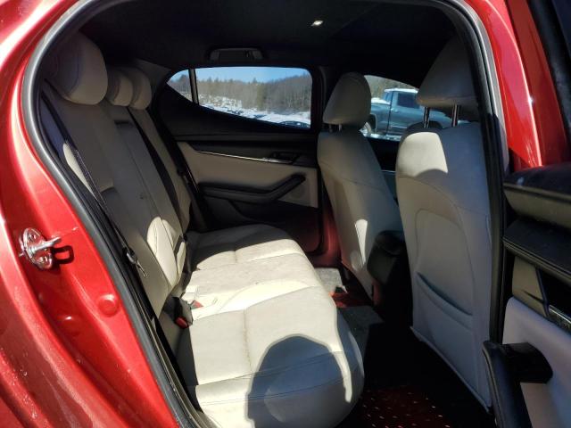 Photo 10 from auction – 2022 MAZDA 3 PREFERRE with VIN JM1BPALL4N1511146