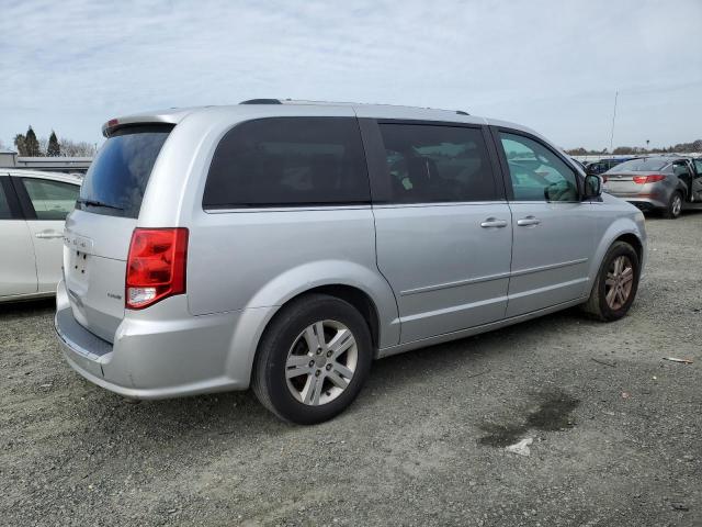 Photo 3 from auction – 2011 DODGE GRAND CARA with VIN 2D4RN5DG7BR672288