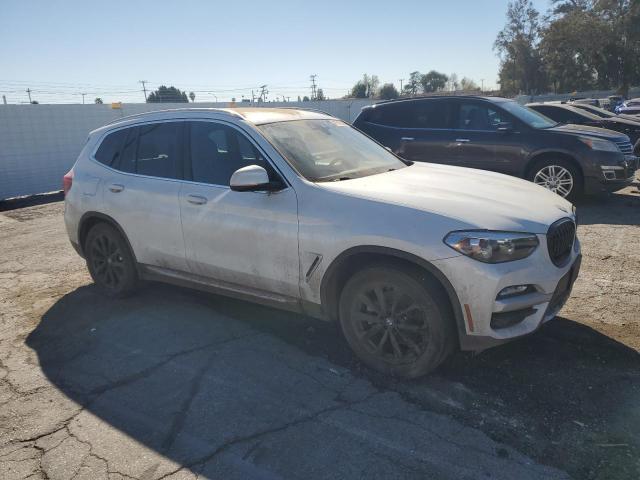 Photo 4 from auction – 2019 BMW X3 XDRIVE3 with VIN 5UXTR9C50KLD92687