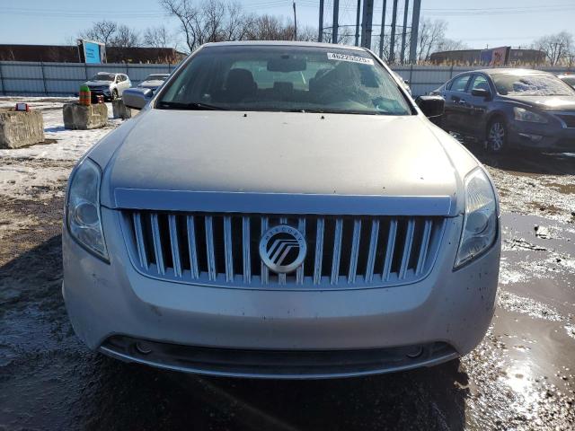 Photo 5 from auction – 2010 MERCURY MILAN with VIN 3MEHM0HA3AR632432