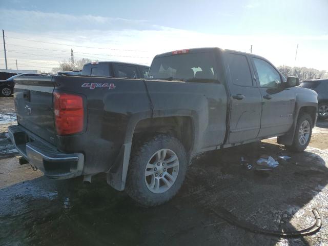 Photo 3 from auction – 2016 CHEVROLET SILVERADO with VIN 1GCVKREC8GZ265648