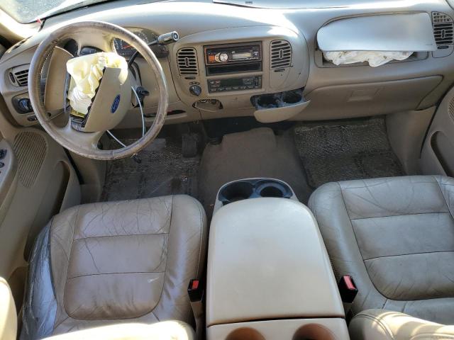 Photo 8 from auction – 2003 FORD F150 SUPER with VIN 1FTRW08L53KB91637
