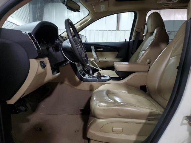 Photo 7 from auction – 2010 GMC ACADIA SLT with VIN 1GKLVMED7AJ119293