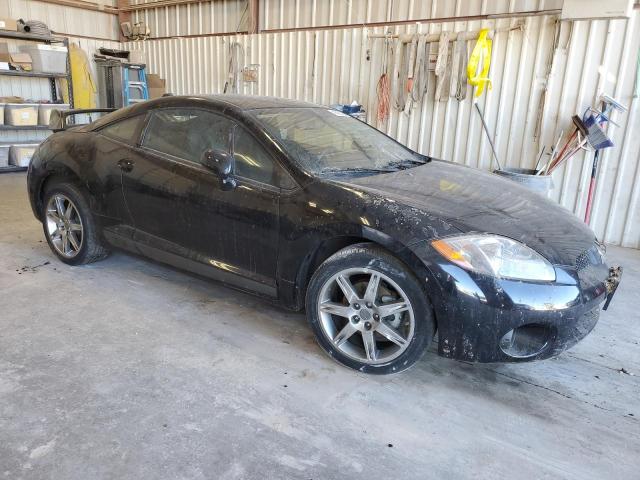 Photo 4 from auction – 2008 MITSUBISHI ECLIPSE SE with VIN 4A3AK64F98E018766