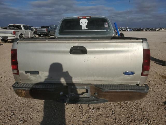 Photo 6 from auction – 1997 FORD F150 with VIN 1FTDF1725VKA56508