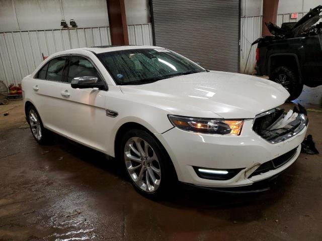 Фото 4 с аукциона – 2018 FORD TAURUS LIM с VIN 1FAHP2J82JG132979
