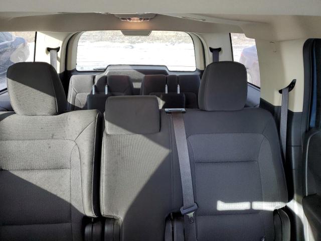 Снимка 10 от търг – 2019 FORD FLEX SE с VIN 2FMGK5B88KBA15352