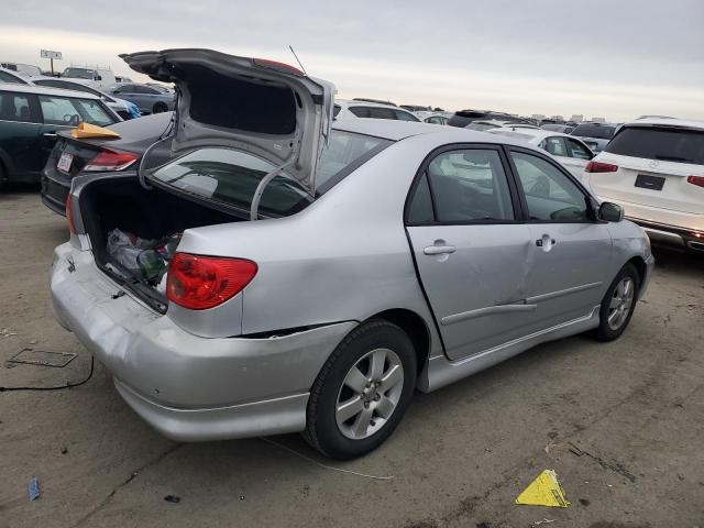 Photo 3 from auction – 2008 TOYOTA COROLLA CE with VIN 1NXBR30E18Z009009
