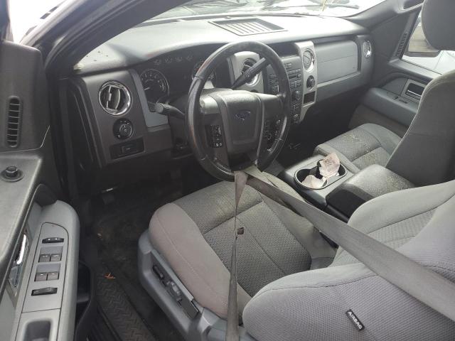 Photo 8 from auction – 2011 FORD F150 SUPER with VIN 1FTFX1EF4BFB05813