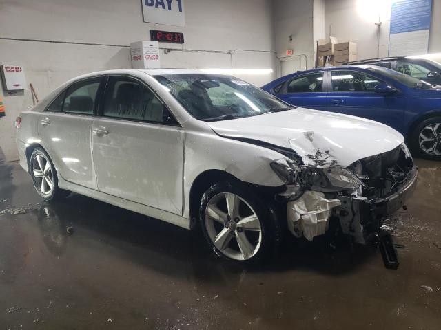 Photo 4 from auction – 2010 TOYOTA CAMRY BASE with VIN 4T1BF3EK7AU556539