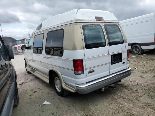 Photo 2 from auction – 2000 FORD ECONOLINE with VIN 1FDRE14L6YHB15584