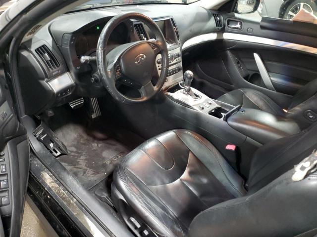 Photo 8 from auction – 2012 INFINITI G37 BASE with VIN JN1CV6FE0CM201546