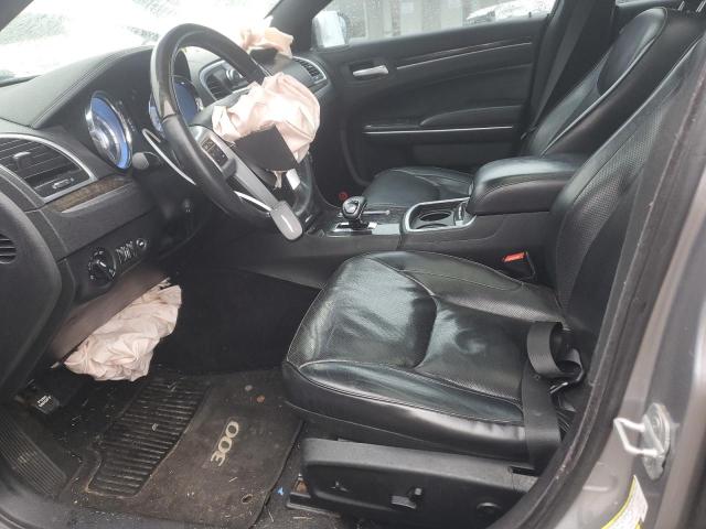 Photo 7 from auction – 2013 CHRYSLER 300C with VIN 2C3CCAEG7DH691517