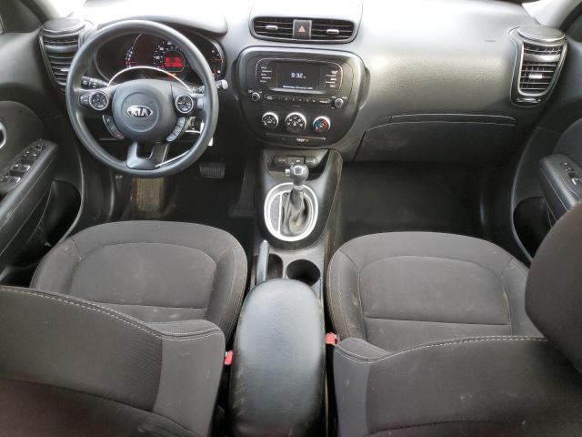 Photo 8 from auction – 2017 KIA SOUL with VIN KNDJN2A20H7456438
