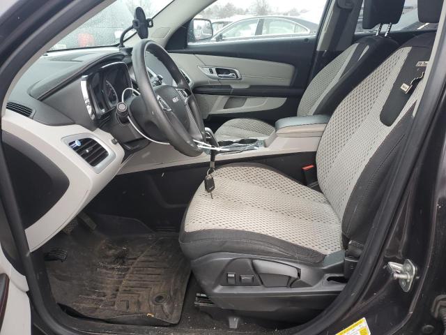 Photo 7 from auction – 2014 GMC TERRAIN with VIN 2GKFLVEKXE6246789